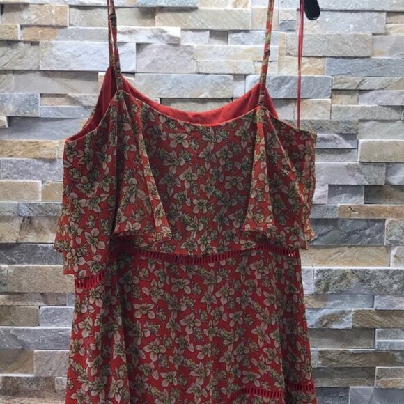 Rebecca Minkoff Clarissa Dress - Picture 7 of 10